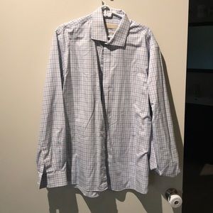 Michael Korn dress shirt